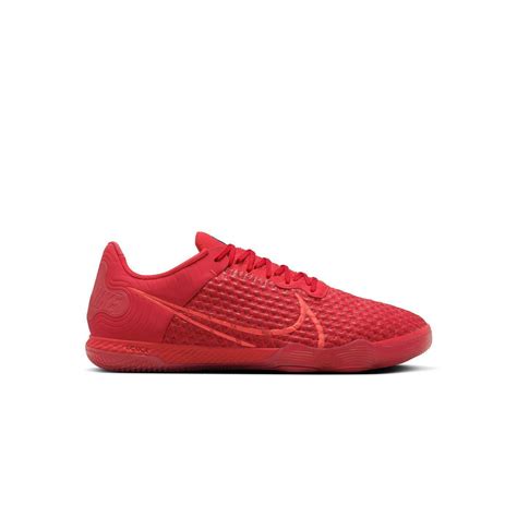 nike hallenfussballschuhe rot schwarz|nike halle schuhe.